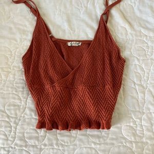 free people tank top